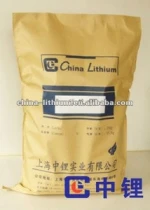 High Quality Good Price Lithium Nitrate 99%