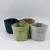 Import High Quality grow bags garden plant flower pots & planters felt planting bag with Handles from China