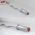 Import High Quality Gym Fitness Equipment Barbell Safety Weight Lifting Bar from China