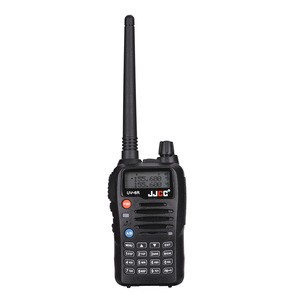 High quality handheld dual bands walkie talkie Two way radio