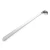 Import High Quality Handle Metal Shoe Horn / stainless steel metal shoe horns / long handle shoe horn from China