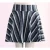 Import High quality hard wholesale fashion summer half body ladies high waist mini skirt from China