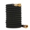 high quality high pressure water hose garden water hose with spray nozzle