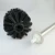 Import high quality Hotel Bathroom Stainless Steel Toilet Brush Holder with makeup brush head from China