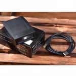 High Quality ISO 1k f08 TK4100 EM4100 USB Access ID IC Card Reader
