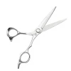High quality Japanese VG10 steel stainless steel professional hair cutting thinning scissors