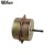 Import High quality kitchen appliances copper aluminium CCA mixer accessories electric table fan parts motor from China