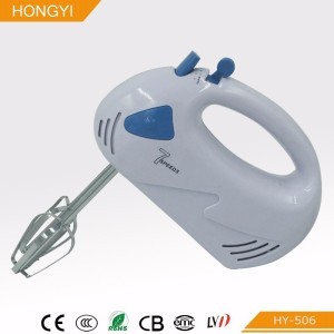 High quality kitchen appliances hand mixer electric egg beater