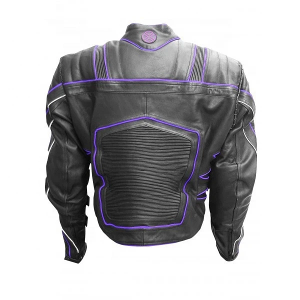 High Quality Leather Motorbike Jacket / Leather Biker Jacket, Racing Wear / Racing Jacket, Motocross Jackets