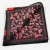 Import High quality limited custom design print cotton square bandana from China