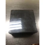 High Quality Luxury Design Band Boxes Case Wrist Watch Packaging Box