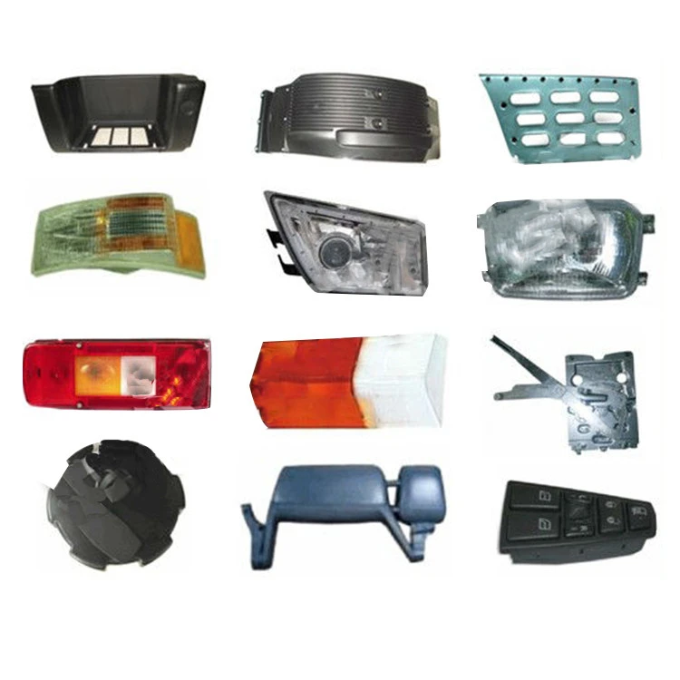High Quality Made in china  FH Truck Body Parts for Volvo FH 13