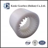 High Quality Manual Internal Transmission Electric Plastic Spur Gear