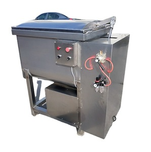 High Quality Meat Stuffing Mixing Machine Industrial Meat Mixer Machine,Sausage Used Meat Mixing Machine