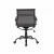 Import High quality mesh back black swivel waiting room adjustable swivel chair office chair from China