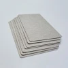 High Quality Micropore Titanium Filter Plate Coating Iridium for  electrolytic water