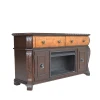 High Quality Modern Living Room Furniture Wooden Tv Stand