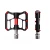 Import High-quality mountain bike pedals ultra-light and durable bicycle pedals from China