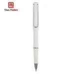 High Quality Multi Color Plastic Gel Pens with Promotional Logo - Colorful Office & School Gel Ink Pens for Business Promotion