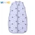 Import High quality newborn or toddler muslin summer baby sack sleeping bag baby from China