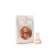 Import High quality nickel Rose Gold binder clip metal clip from China