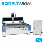 high quality parts stone cnc router machine/ stone carving machine