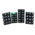 Import High Quality Plastic Silicone Conductive Rubber Cellular Phone Best Cherry Keypad button from China