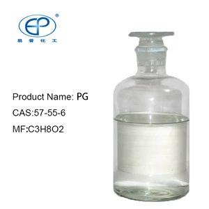 High quality price usp propylene glycol flexitank