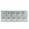 High-quality Printed or unprinted Strip Aluminum Foil for medicine packing for capsule packing