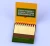 Import High Quality Promotion Advertising Matches In Matchbox from Hungary