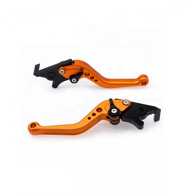 High quality racing motorcycle parts  brake clutch levers for NMAX, NVX155