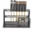 Import High quality remote control   black color metal Hex  tools Screwdriver rack holder tool stand from China