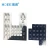 Import high quality  remote controller silicone rubber keypad from China
