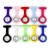 Import High Quality Silicone Clip Medical Nurse Watch Doctor Nurse Watch from China