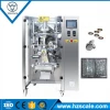 High quality small parts counting packaging screw packing machine