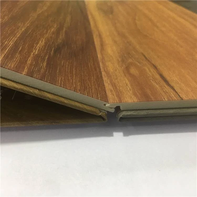 High Quality SPC Vinyl Flooring Modern Style click Vinyl Flooring 3.5mm 4mm 5mm Virgin PVC Vinyl UV coating