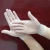 Import High Quality Spot Vinyl Gloves PVC Gloves Cleaning Kitchen Nitrile Gloves from China