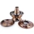 High-Quality Stainless Steel Cookware Set for Professional Home Chefs