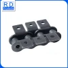 high quality standard stainless steel transmission roller chain
