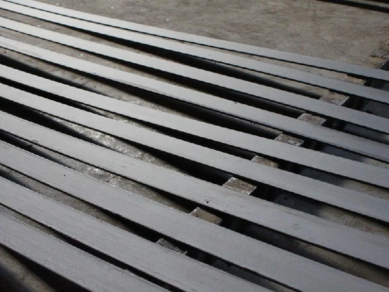 high quality steel flat bar factory flat steel bar price in China