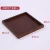 Import High Quality Storage Box Tea Tray from China