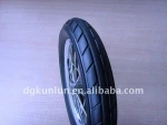 High quality Strong 12 inch pu Foam children bicycles Wheel