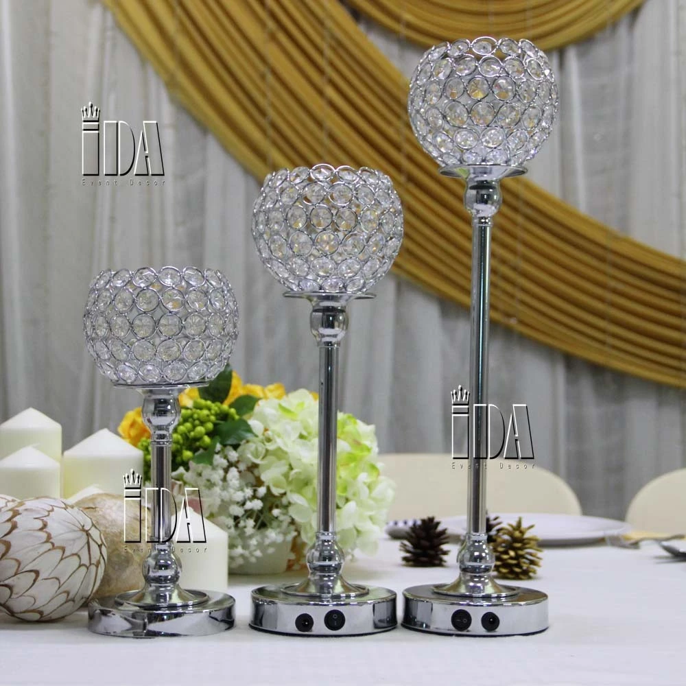 High quality table decorations centerpieces wedding/decor supplies stage decoration backdrop