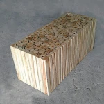 High Quality Table Linden Solid Wood For living room Comercial & Home Furniture