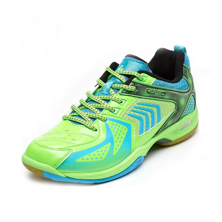 high quality  tennis badminton training sport shoes