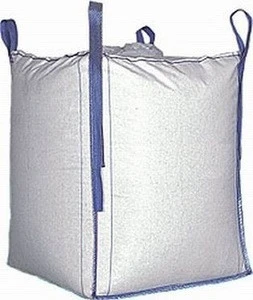 High quality tubular style pp bulk bag fibc
