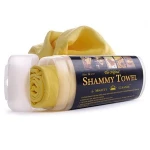 High Quality Ultra-Absorptive Multipurpose Pet Towel  Bath Towel PVA chamois Towel