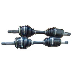 High Quality universal type Auto Parts Drive Shaft