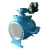 Import High Quality Up-loaded Biased Half Ball Valve Eccentric Half Ball Valve Manual Flange Ball Valve from China