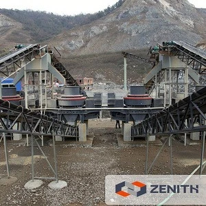 High quality used sand making machine for sale with large capacity